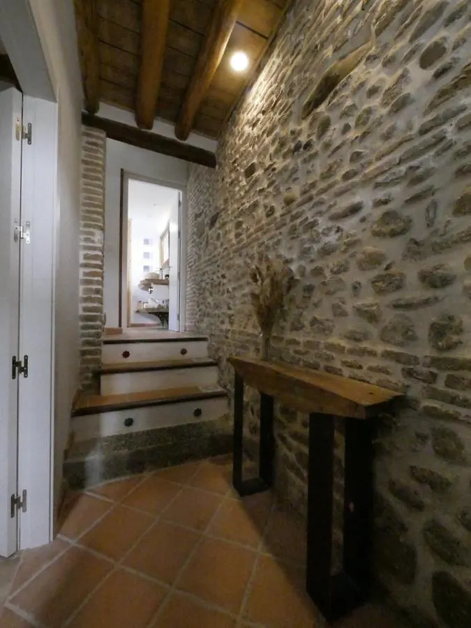 Villa Baños del Agua Granada