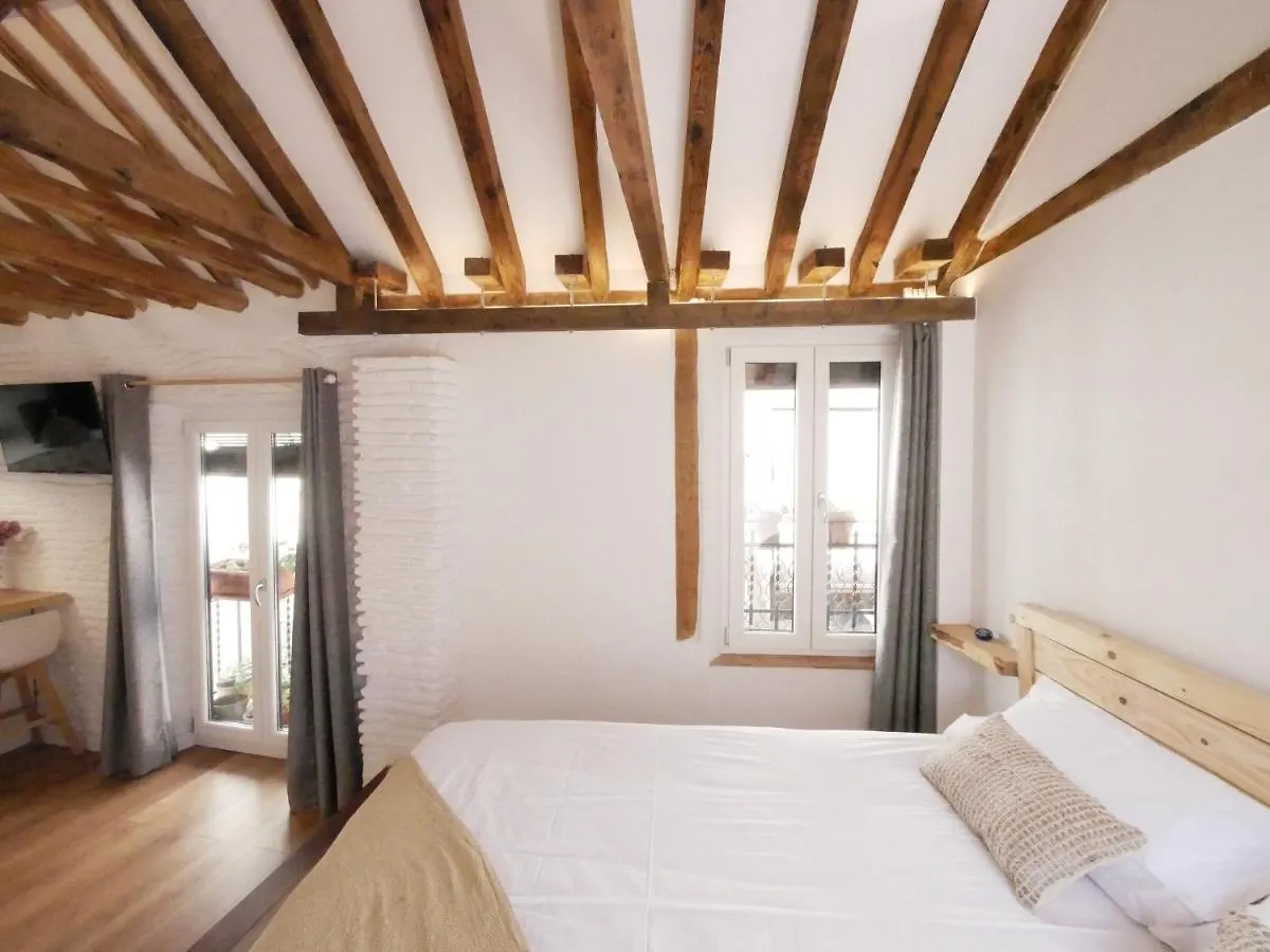 Villa Baños del Agua Granada Сasa de vacaciones