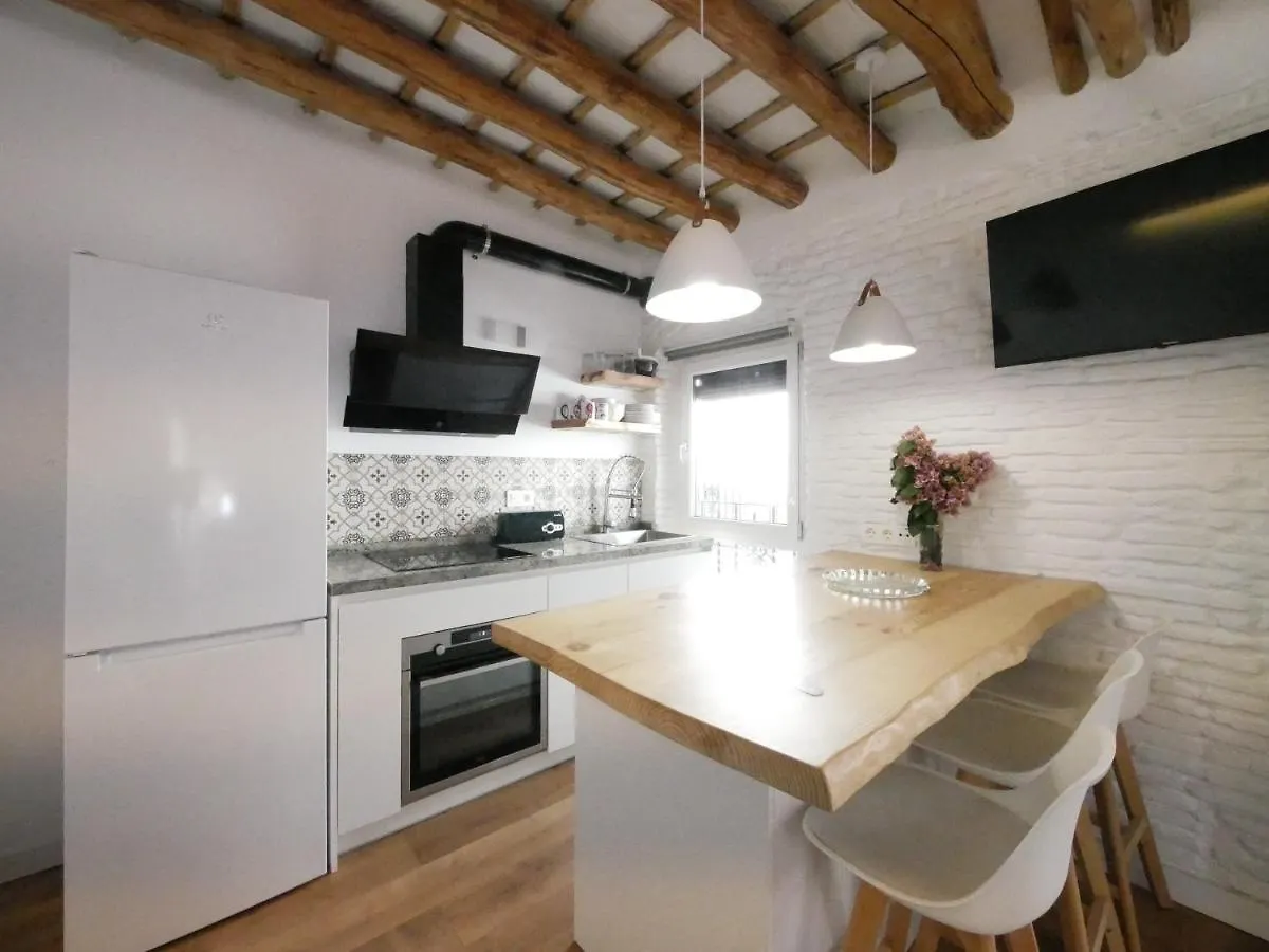 Villa Baños del Agua Granada Сasa de vacaciones