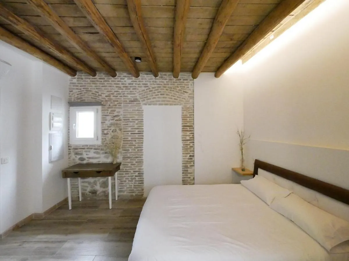 Villa Baños del Agua Granada Сasa de vacaciones