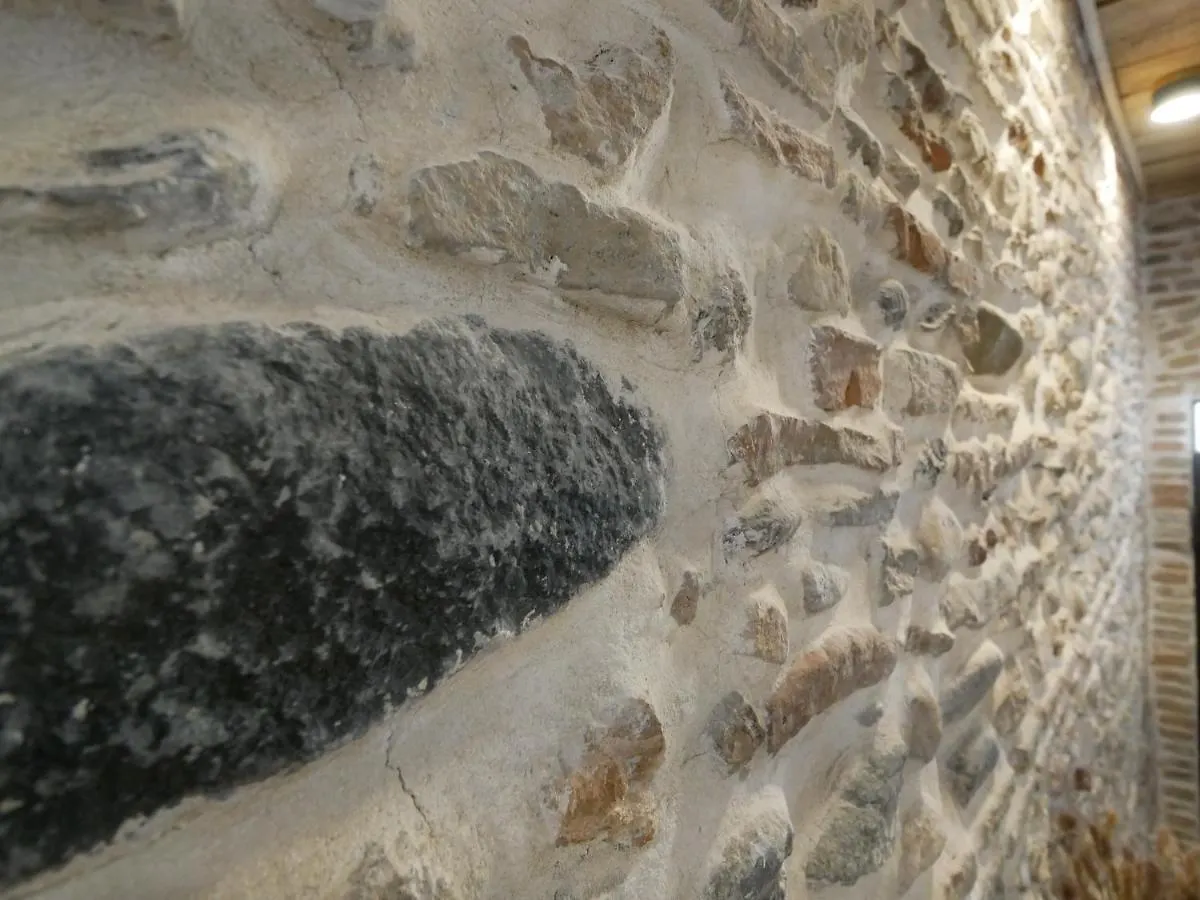 Villa Baños del Agua Granada