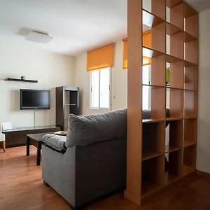 Apartamento Esplendido Piso En El Centro