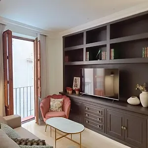  Apartamento Pie De Torre Catedral