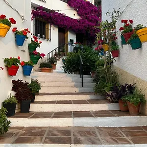  Apartamento Casa Quijote