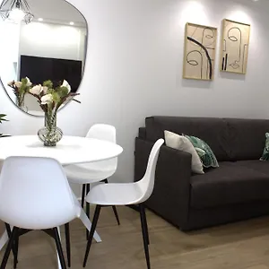  Apartamento Granada-hipercor