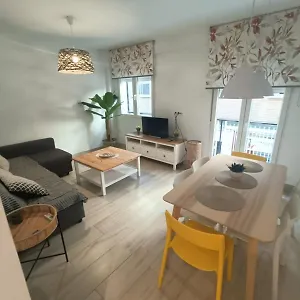  Apartamento Arandas Centro, By Daimar