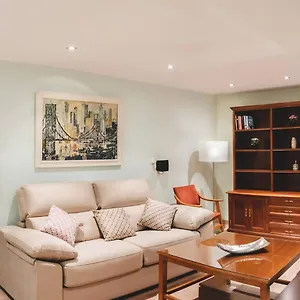  Apartamento Home4u Arandas Centro