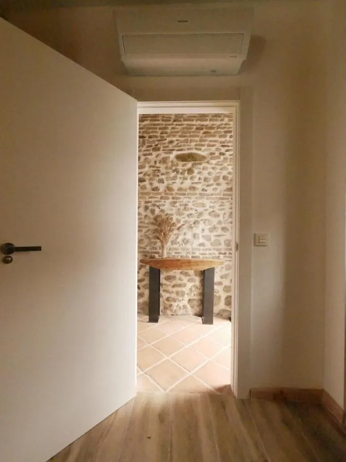 Holiday home Banos Del Agua Villa Granada