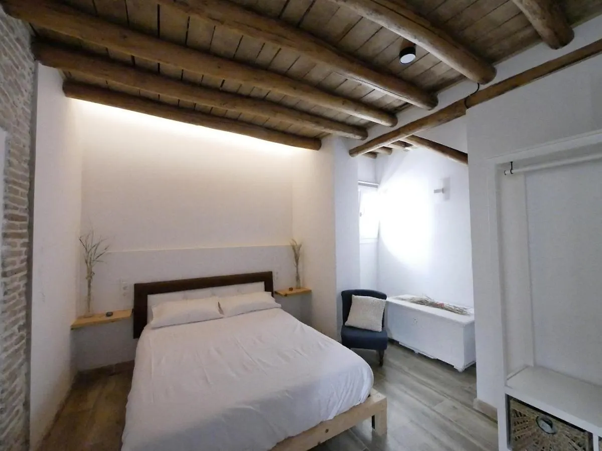 Banos Del Agua Villa Granada