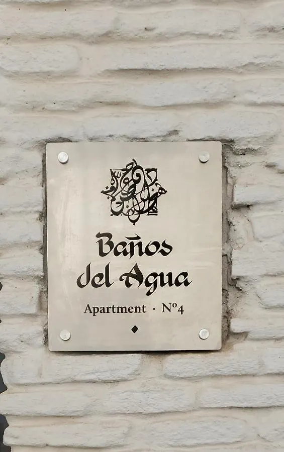 Willa Banos Del Agua Grenada
